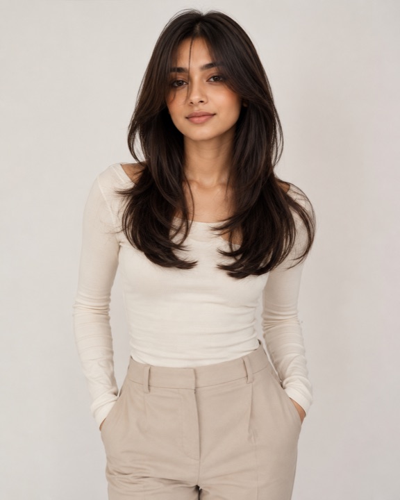 Layered lob